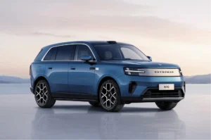 The Global Auto Reckoning: How Xiaomi’s SkyNomad and Chinese Automakers Are Upending the Western SUV Market