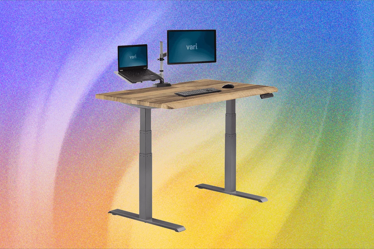 The Ultimate Stand-to-Sit Guide: Navigating the Complex Market of Standing Desks and Ergonomic Workspaces