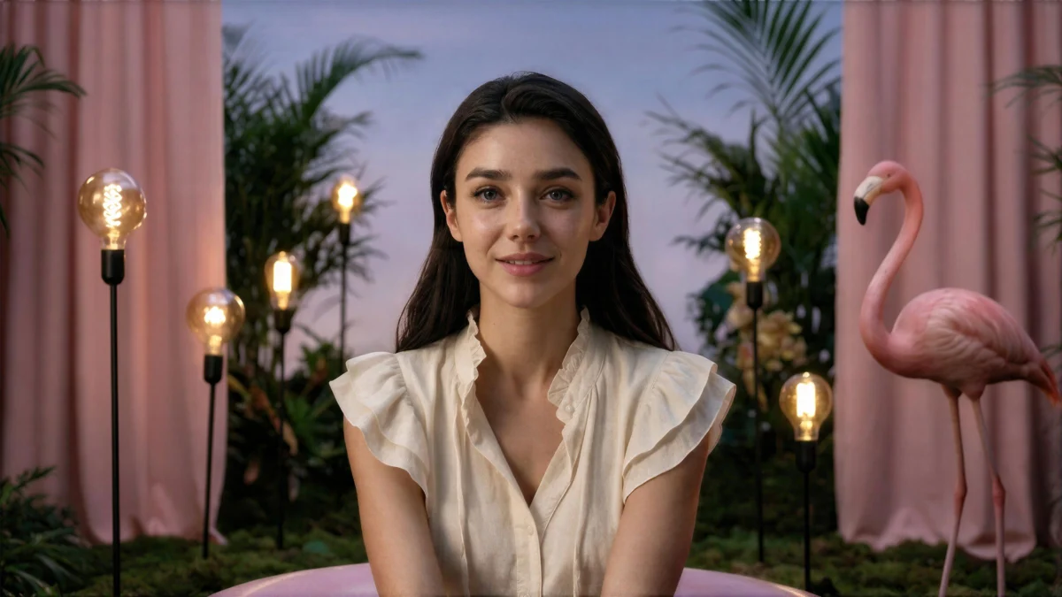 The Uncanny Valley of PR: Putting Tilly Norwood, Hollywood’s First AI Actor, to the Test
