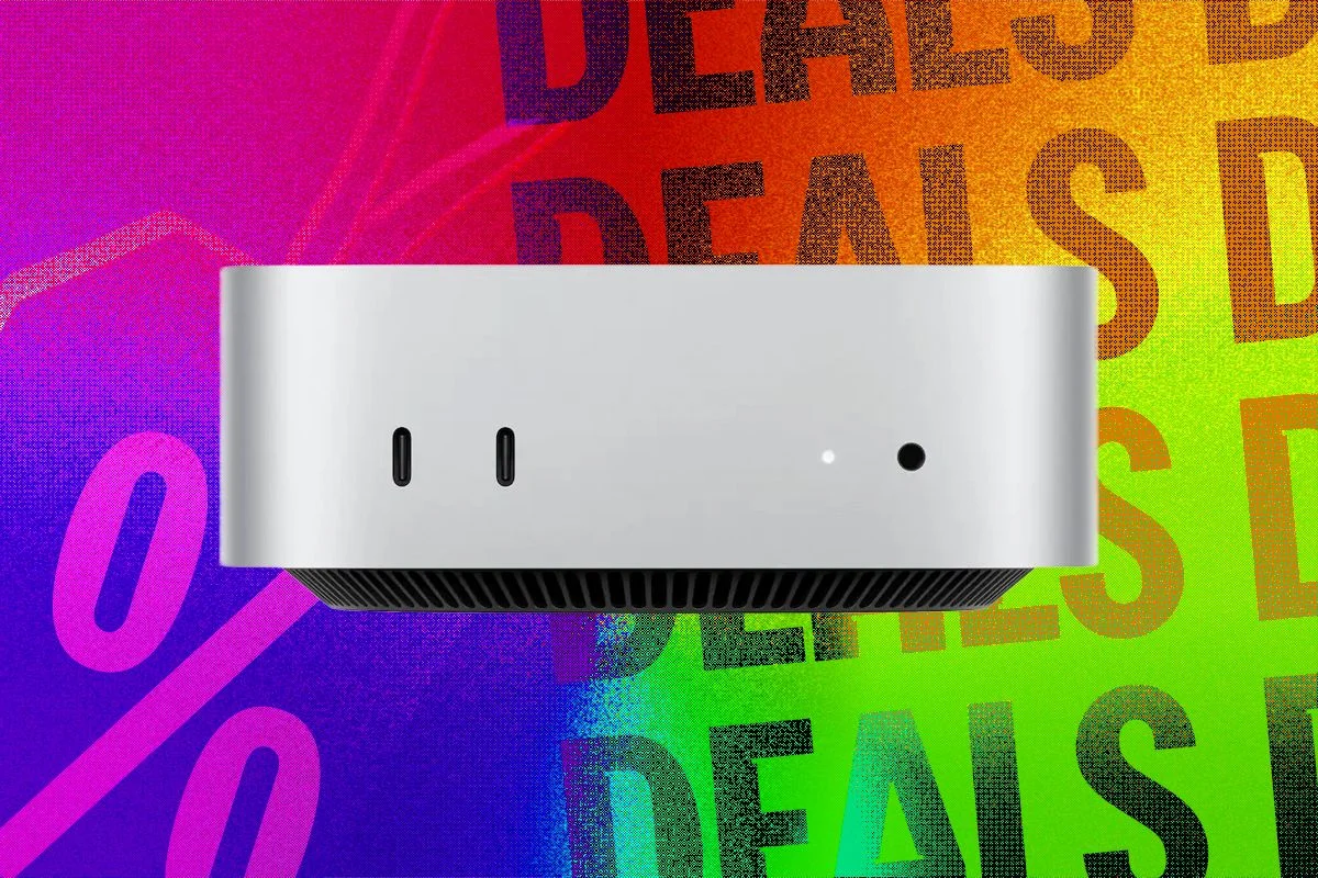 Apple’s M4 Mac Mini Gets a Rare $150 Discount as the Tech Giant Navigates Component Shortages and Surging Prices