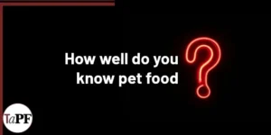 Behind the Bowl: Navigating Pet Food Regulation, Industry Standards, and Consumer Transparency