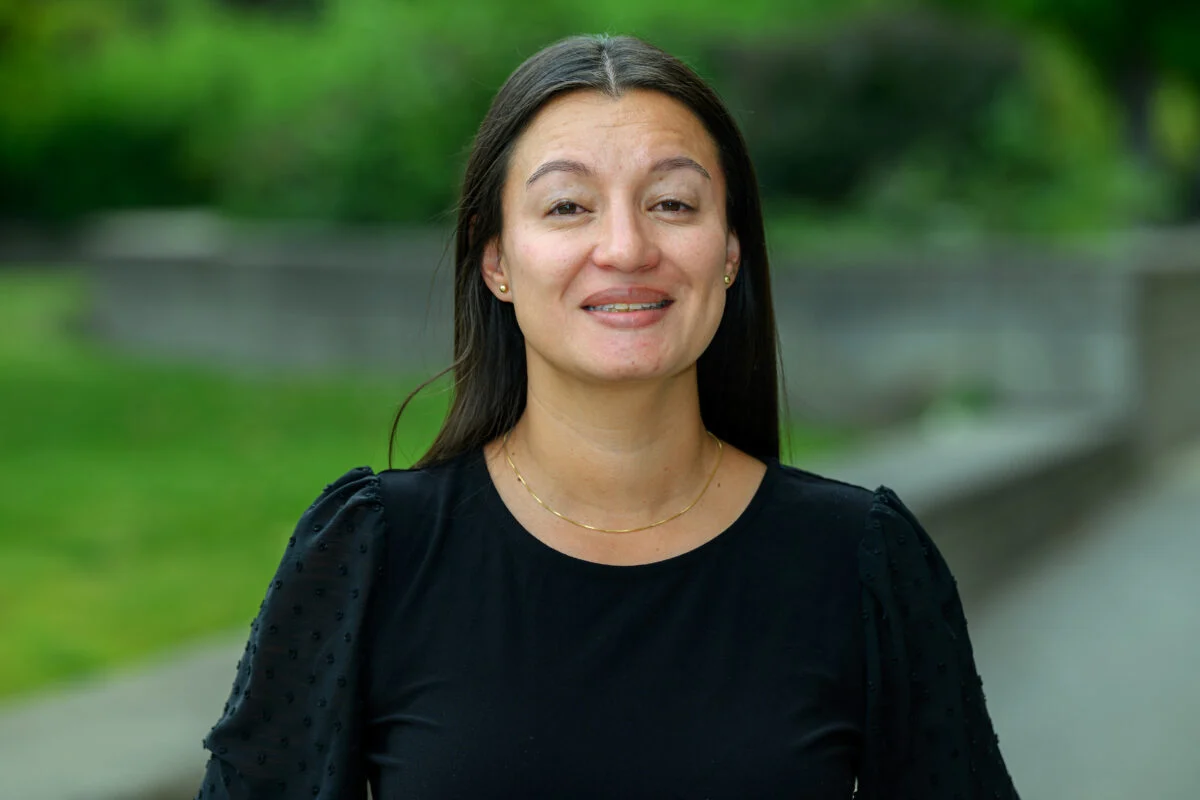 Bridging Science and Stewardship: Dr. Adriana Garzon Joins WSU’s Agricultural Animal Service