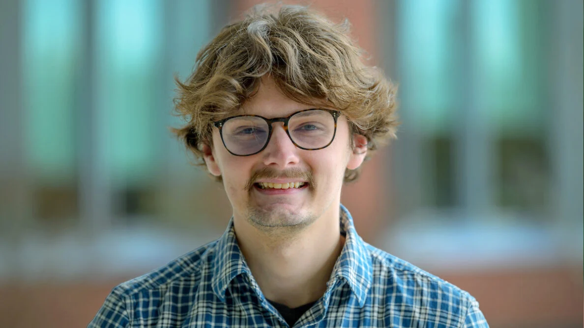 Cultivating the Next Generation of Neuroscientists: A Conversation with Cooper Christensen
