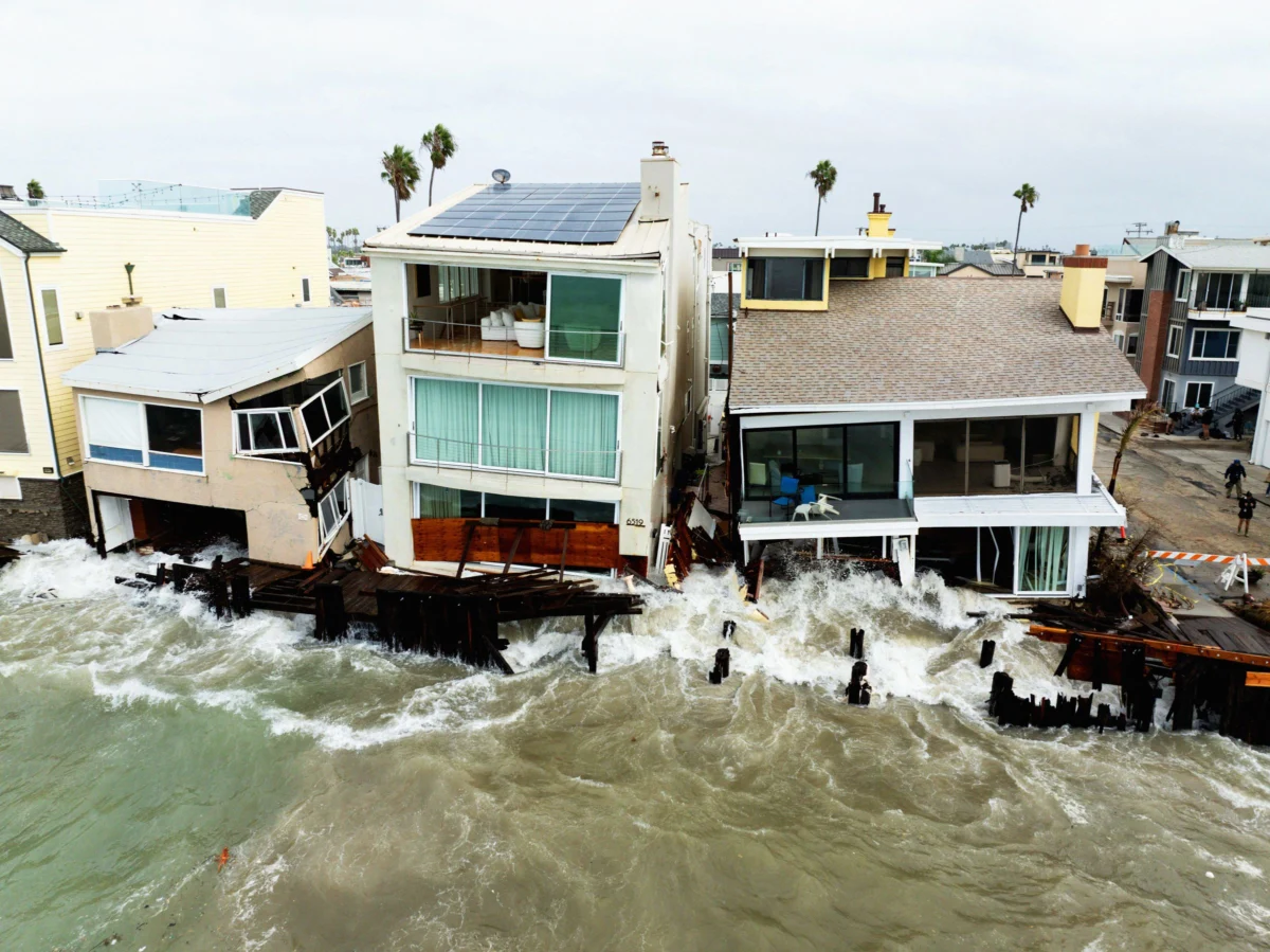 Earth’s Annual Climate Physical: Vital Signs Reach Critical Condition Amid Accelerated Warming and Looming El Niño