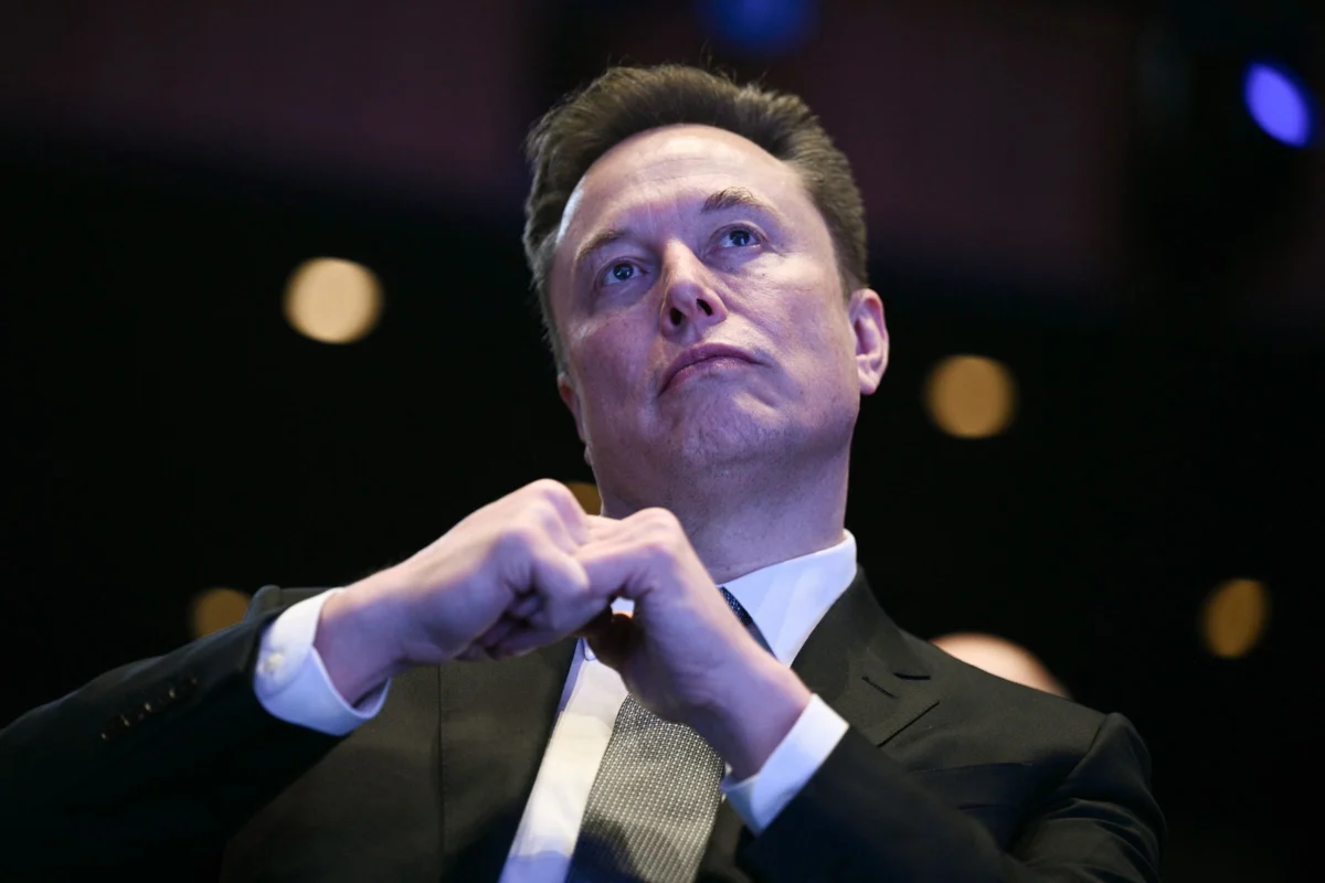 Elon Musk Pours Over $76 Million Into America PAC in Final Weeks of Midterms, Targeting High-Stakes Texas Senate Race and Defending Business Empire