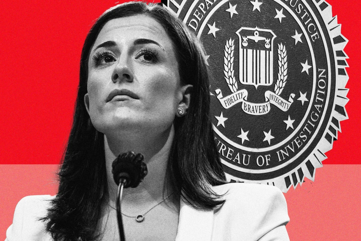 Federal Prosecutors Weigh Perjury and Obstruction Charges Against January 6 Star Witness Cassidy Hutchinson