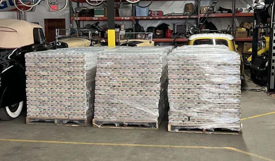 Health Extension Pet Care Paws Forward: A $100,000 Nutritional Lifeline for Long Island Rescues