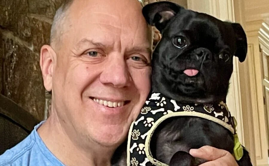 Leading the Fresh Food Revolution: An Exclusive Interview with JustFoodForDogs CEO Michael Meyer