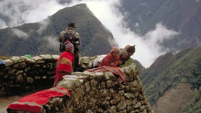 Mastering the Journey: A Comprehensive Guide to Visiting the Sacred Citadel of Machu Picchu