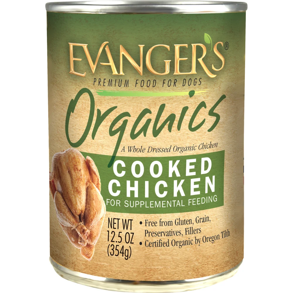 Navigating the Organic Pet Food Aisle: Balancing Ethics, Science, and Nutrition