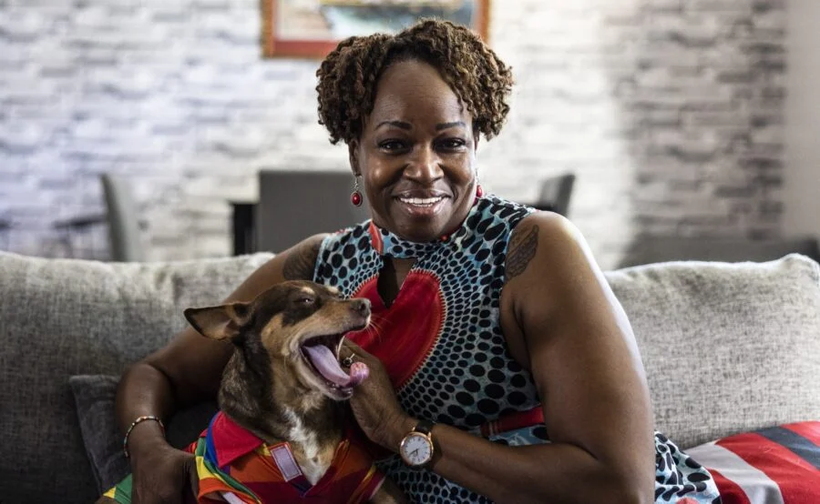 Paws, Purpose, and Longevity: How Pets are Reshaping the Landscape of Solo Aging