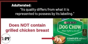 Questions Raised Over State Subsidies and Labeling Practices Following Purina’s New Ohio Plant Opening