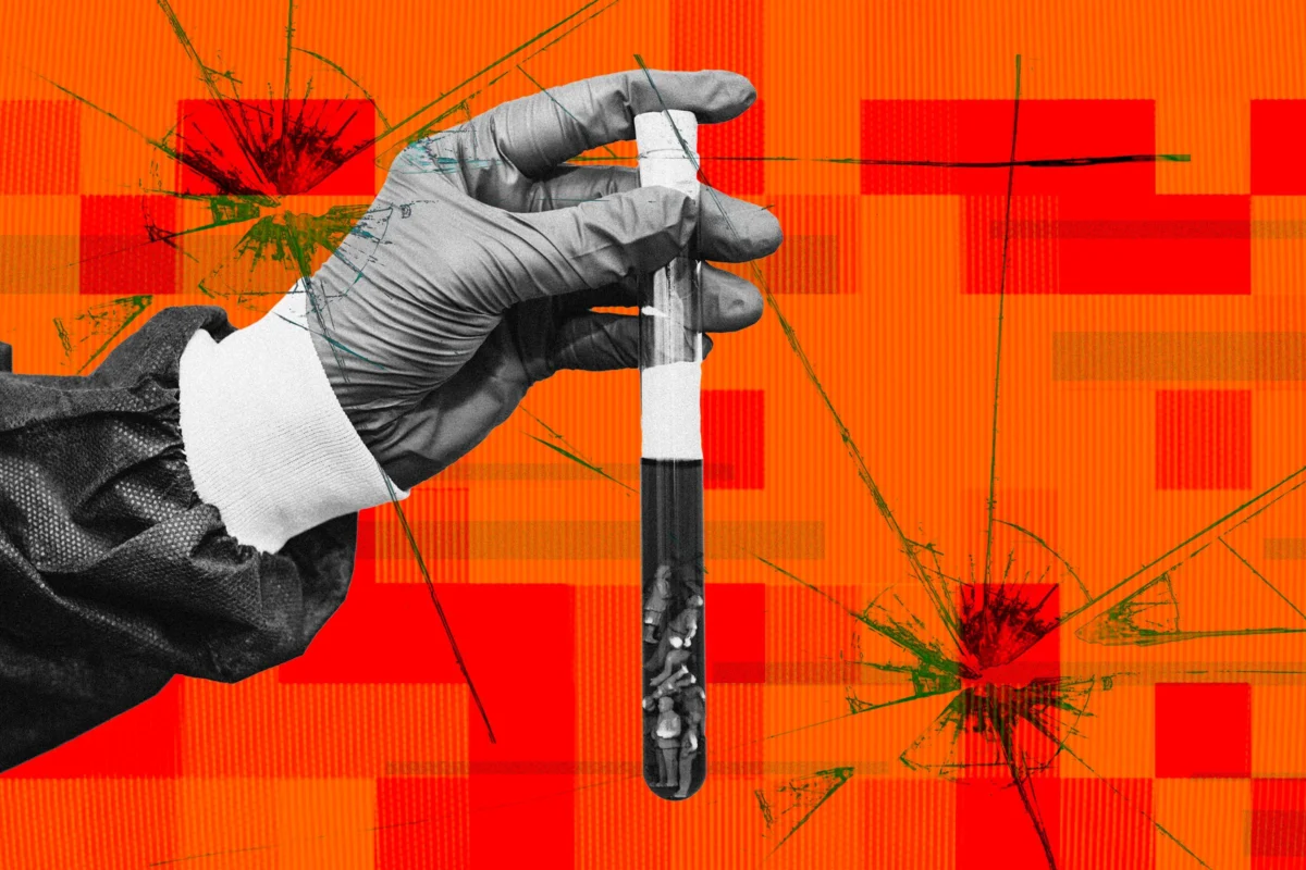 Reality Check in the Petri Dish: Anthropic’s IPO Filing Tempers Grand Biopharma Ambitions