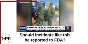Regulatory Blind Spots Exposed: Chemical Leak at Purina’s Flagstaff Plant Sparks Urgent Debate Over Pet Food Safety and Cross-Agency Oversight