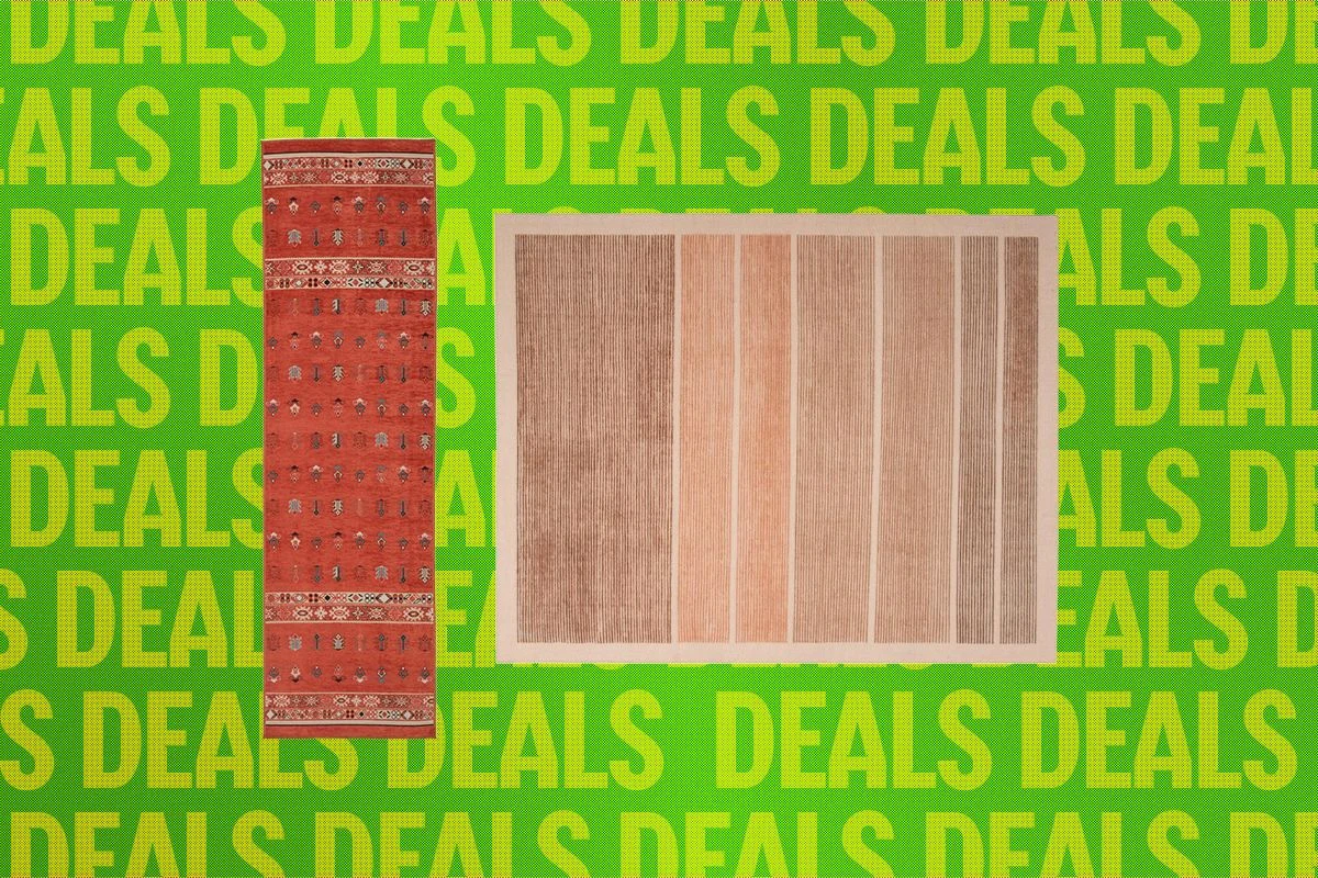 Revival Rugs Celebrates Its 9th Anniversary With Rare Sitewide Sale: Everything You Need to Know