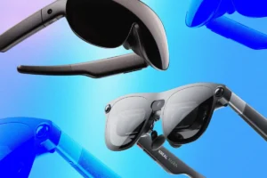 The Battle for the Face: Meta and Xreal Herald the New Era of Mixed-Reality Smart Glasses