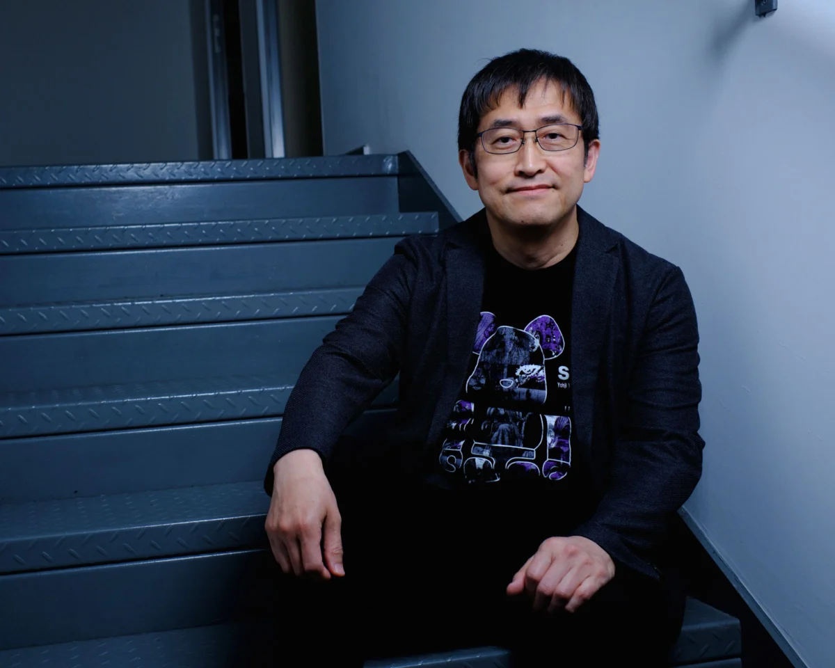 The Flesh and the Faceless: How Yūta Shimotsu and HBO Max Are Bringing Junji Ito’s Nightmares Into Live-Action Reality