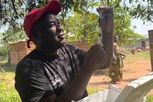 The Silent Guardian: How One Man and a Clay Pot Are Defeating Rabies in Tanzania