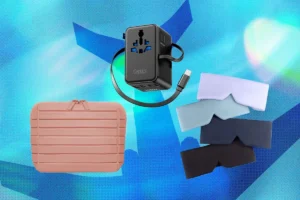 The Ultimate Jet-Setter’s Blueprint: Expert-Approved Gear to Transform Travel Chaos into Seamless Exploration