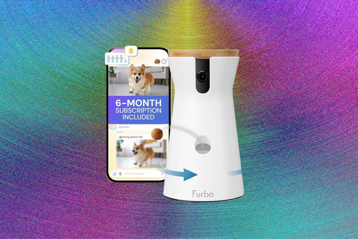 The Ultimate Pet Camera Buyer’s Guide: Testing the Best Smart Home Companions for Your Furry Friends