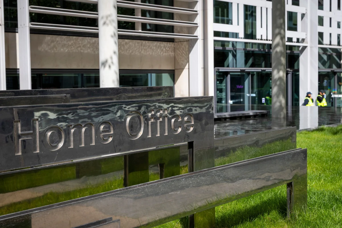 UK Government Watchdog Eyes Home Office Over Secretive Use of Generative AI in Asylum Processing