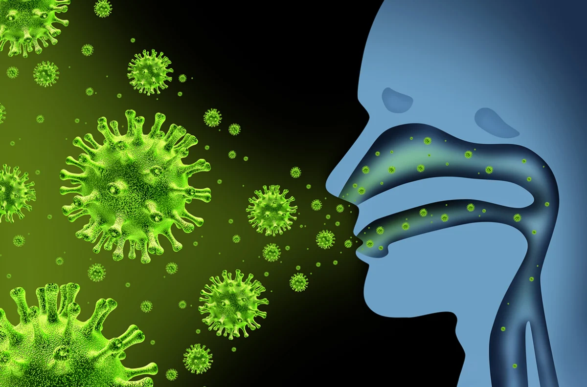 Unlocking the Host Response: WSU Researcher Secures $3.04 Million NIH Grant to Combat RSV-Induced Lung Damage